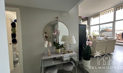 Herverkoop - Appartement - Villajoyosa - Villajoyosa Centro