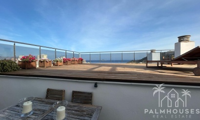 Herverkoop - Appartement - Villajoyosa - Villajoyosa Centro