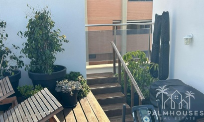 Herverkoop - Appartement - Villajoyosa - Villajoyosa Centro