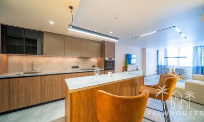 Venta - Apartment - Villajoyosa - Villajoyosa Centro