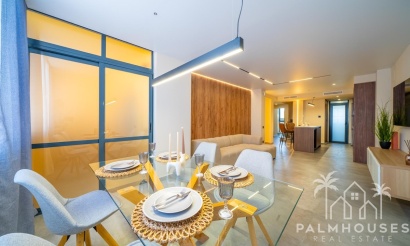 Venta - Apartment - Villajoyosa - Villajoyosa Centro