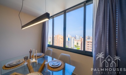 Venta - Apartment - Villajoyosa - Villajoyosa Centro