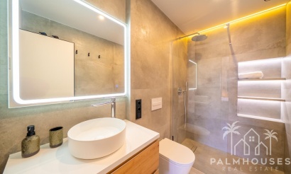 Venta - Apartment - Villajoyosa - Villajoyosa Centro