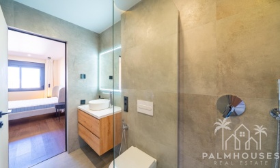 Venta - Apartment - Villajoyosa - Villajoyosa Centro