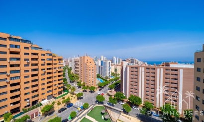 Venta - Apartment - Villajoyosa - Villajoyosa Centro