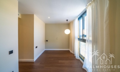 Venta - Apartment - Villajoyosa - Villajoyosa Centro