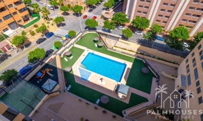 Venta - Apartment - Villajoyosa - Villajoyosa Centro