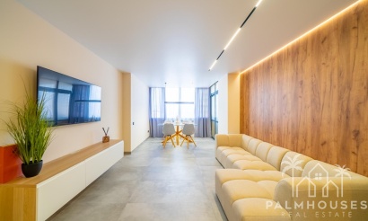 Venta - Apartment - Villajoyosa - Villajoyosa Centro