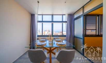 Venta - Apartment - Villajoyosa - Villajoyosa Centro