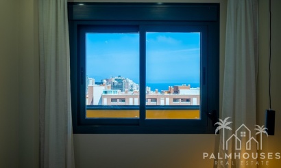 Venta - Apartment - Villajoyosa - Villajoyosa Centro