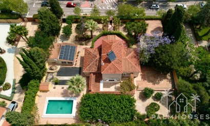 Venta - Villa - Alicante - Alicante Centro