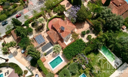 Venta - Villa - Alicante - Alicante Centro