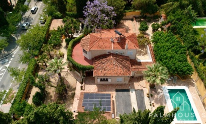 Venta - Villa - Alicante - Alicante Centro