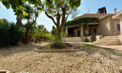 Venta - Villa - Alicante - Alicante Centro