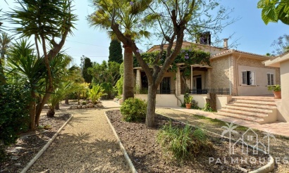 Venta - Villa - Alicante - Alicante Centro