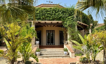 Venta - Villa - Alicante - Alicante Centro