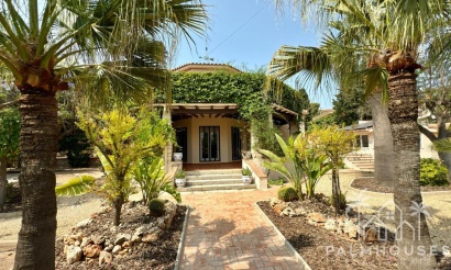 Venta - Villa - Alicante - Alicante Centro