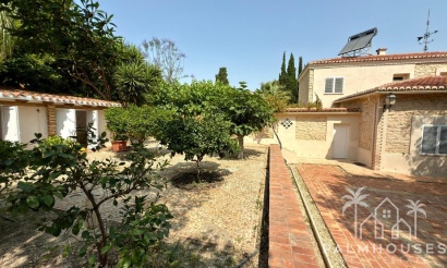Venta - Villa - Alicante - Alicante Centro