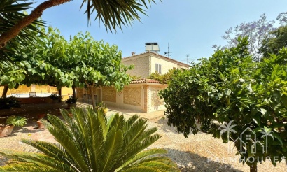 Venta - Villa - Alicante - Alicante Centro
