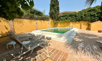 Venta - Villa - Alicante - Alicante Centro