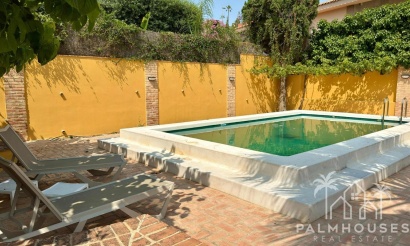 Venta - Villa - Alicante - Alicante Centro