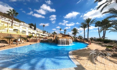 Revente - Villa - Calpe - Calpe Centro
