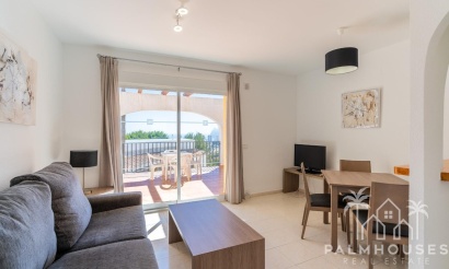 Revente - Villa - Calpe - Calpe Centro