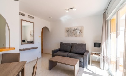 Revente - Villa - Calpe - Calpe Centro