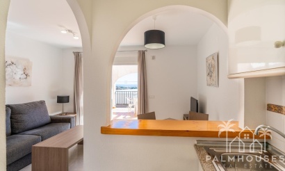 Revente - Villa - Calpe - Calpe Centro