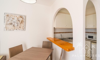 Revente - Villa - Calpe - Calpe Centro