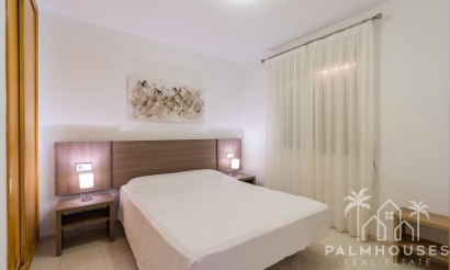 Revente - Villa - Calpe - Calpe Centro
