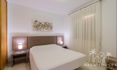 Revente - Villa - Calpe - Calpe Centro
