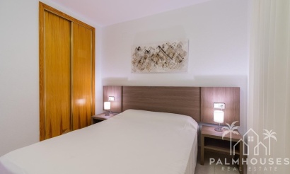 Revente - Villa - Calpe - Calpe Centro