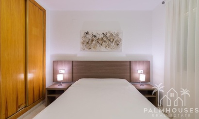 Revente - Villa - Calpe - Calpe Centro