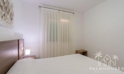 Revente - Villa - Calpe - Calpe Centro