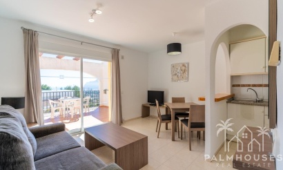 Revente - Villa - Calpe - Calpe Centro