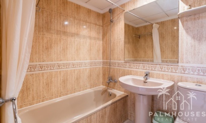 Revente - Villa - Calpe - Calpe Centro