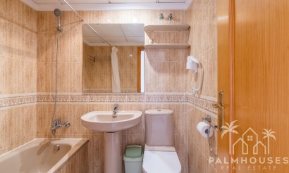 Revente - Villa - Calpe - Calpe Centro