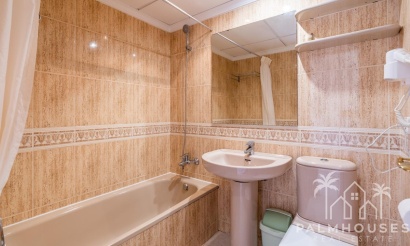 Revente - Villa - Calpe - Calpe Centro
