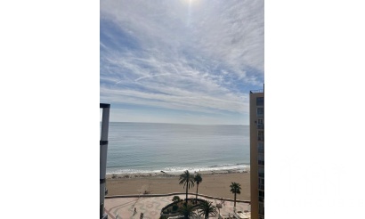 Revente - Apartment - Calpe - Calpe Centro