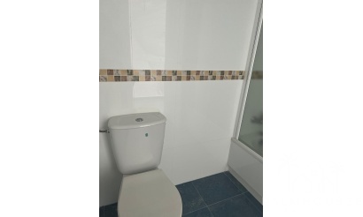 Revente - Apartment - Calpe - Calpe Centro