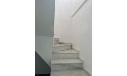 Revente - Apartment - Calpe - Calpe Centro
