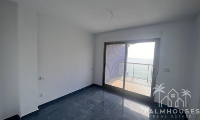 Revente - Apartment - Calpe - Calpe Centro