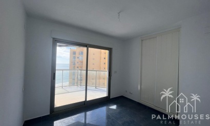 Revente - Apartment - Calpe - Calpe Centro
