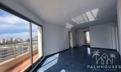 Revente - Apartment - Calpe - Calpe Centro