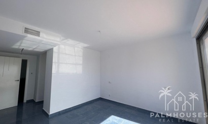 Revente - Apartment - Calpe - Calpe Centro