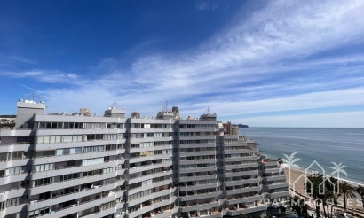 Revente - Apartment - Calpe - Calpe Centro