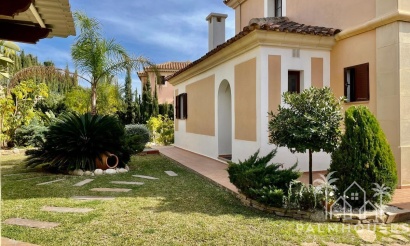 Venta - Villa - Finestrat