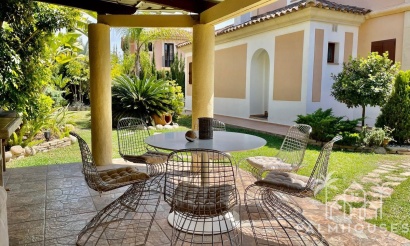 Venta - Villa - Finestrat