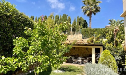 Venta - Villa - Finestrat